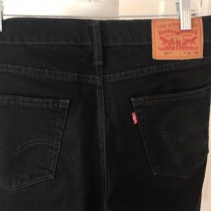 Mens Levi 511 32/30